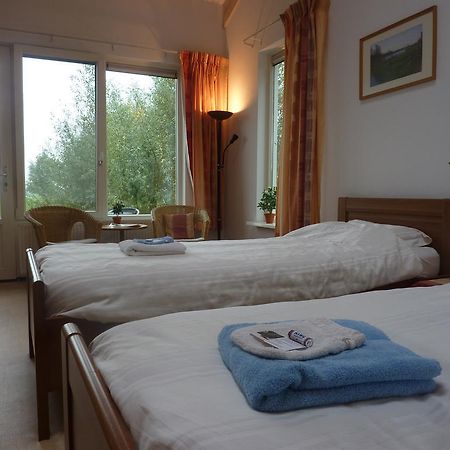 Boerderij "De Verwondering" Goudriaan Room photo