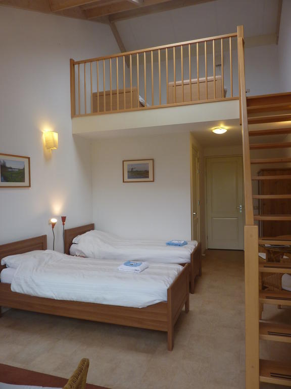 Boerderij "De Verwondering" Goudriaan Room photo
