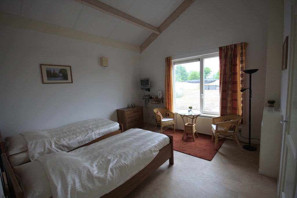 Boerderij "De Verwondering" Goudriaan Room photo