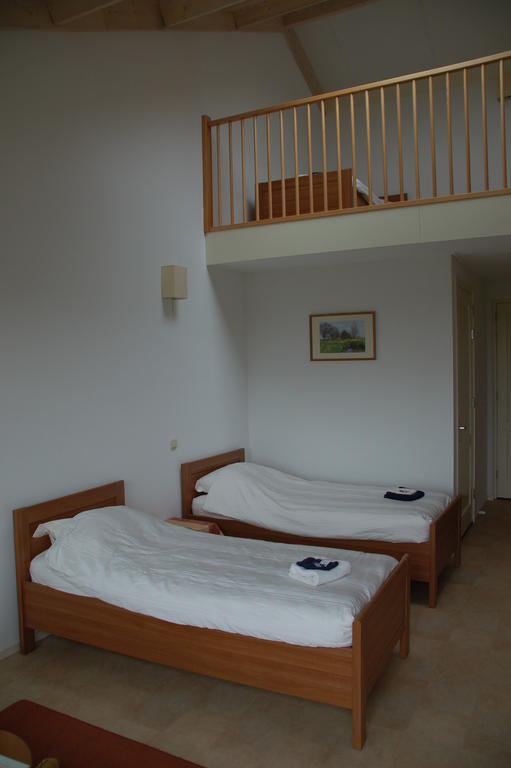 Boerderij "De Verwondering" Goudriaan Room photo