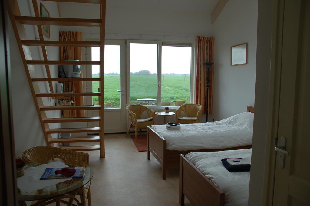 Boerderij "De Verwondering" Goudriaan Room photo
